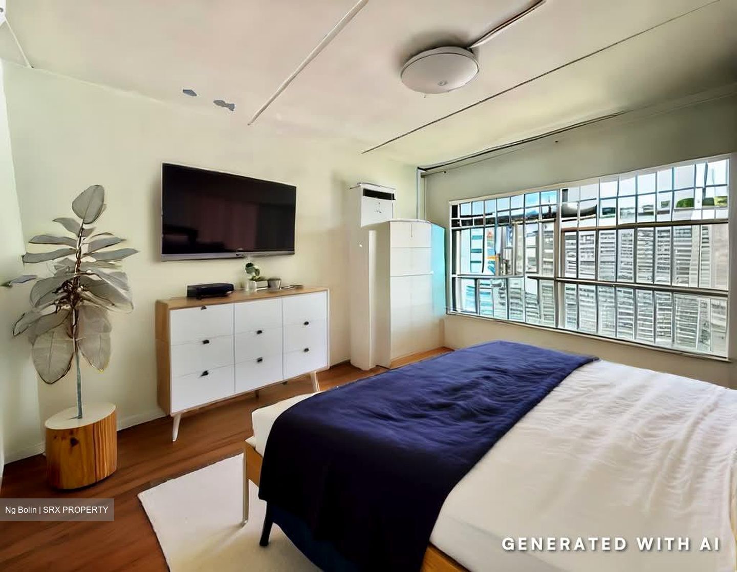 Blk 787B Woodlands Crescent (Woodlands), HDB 5 Rooms #575664521
